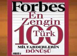 İşte en zengin 100 Türk