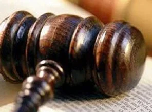 İstinaf mahkemeleri haziranda işbaşı yapacak