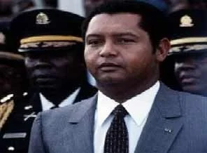 İsviçre, Duvalier'in hesaplarını dondurdu