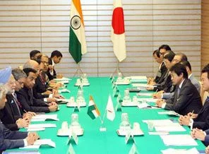 Japonya ve Hindistan'dan serbest ticaret anlaşması
