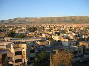 K. Irak'ta düşen uçak Ankara'ya geliyordu