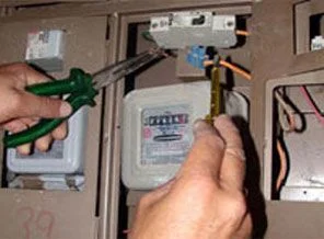 Kaçak elektrik kullandı, müftülüğü temizleyecek