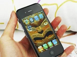 Kaçak telefon baskınından 'iPhone 5' çıktı