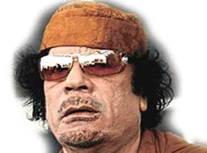 Kaddafi isyanı bastırmak için gangster topladı