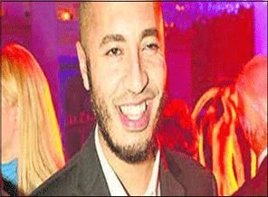 Kaddafi'nin oğlu göstericilerin safında