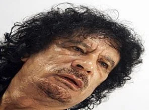 Kaddafi'nin sonu nasıl olacak? / Yorum