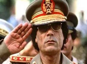 Kaddafi'ye karşı Fransız ve İngiliz ortak projesi