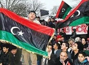 Kaddafi'yi korkutan Ayyıldız'ın sırrı