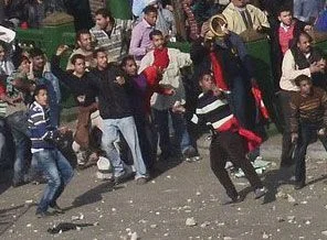 Kahire yeni çatışmalara gebe