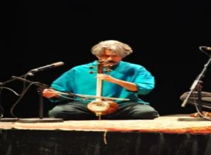 Kalhor'dan CRR'de Müzik Ziyafeti