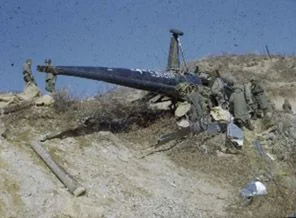 Kanboçya'da helikopter kazasında general öldü