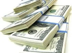 Kapalıçarşı'da dolar 1,6000 liradan güne başladı