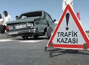 Karabük'teki trafik kazasında 9 kişi yaralandı