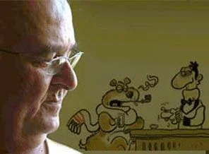 Karikatürist İsmail Gülgeç vefat etti