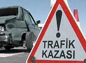 Kartal'da zincirleme kaza