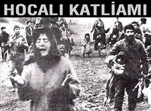 Katliamın 19. yıldönümü