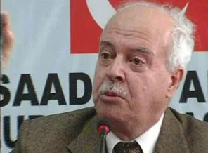 Kazan' göre ayaklanmaların sebebi BOP