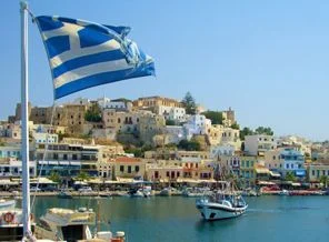 Kelepir fiyata satılık Yunanistan