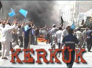 Kerkük'te kaçırılan Türkler için fidye istendi