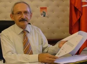 Kılçdaroğlu'ndan, 'dinleniyorum' iddiası