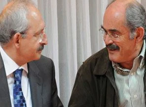 Kılıçdaroğlu, Büyükerşen'e gidiyor