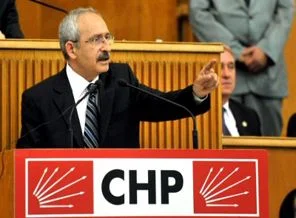 Kılıçdaroğlu: devleti hizmet aracı görürüz