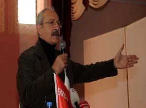 Kılıçdaroğlu: Korku toplumunu yıkacağız