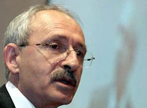 Kılıçdaroğlu'ndan başsağlığı mesajı