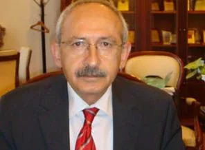 Kılıçdaroğlu, tutuklamaya şaşırmamış