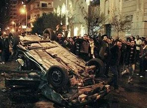 Kilise saldırılarını İçişleri Bakanı planlamış