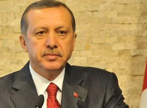 Kimsenin içişlerine karışma niyetimiz yok