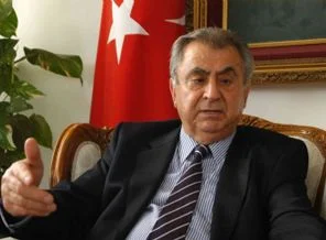 KKTC Başbakanı, CHP milletvekillerini kabul etti