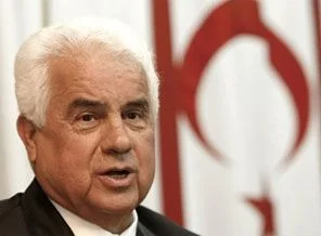 KKTC Cumhurbaşkanı Eroğlu, maaşını açıkladı