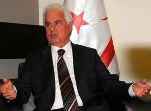 KKTC Cumhurbaşkanı'ndan başsağlığı mesajı