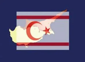 KKTC'de Afrika gazetesine ateş açıldı