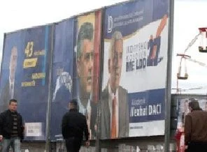 Kosova'nın Cumhurbaşkanı kim olacak?