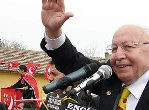 Kutan: Ankara'da resmi tören yapılmayacak