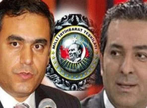 Libya'da esas çuvallayan Mit oldu