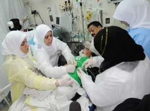 Libya'da katliam: 600 kişi şehid edildi