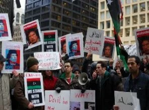 Libya'da neler oluyor?... / Analiz