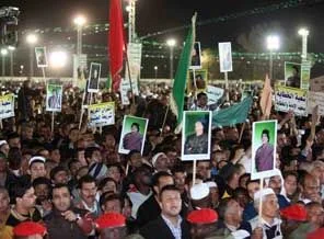 Libya'da şiddetli çatışmalar: 7 ölü