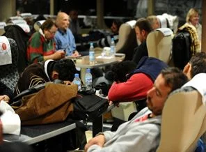 Libya'dan 7 bin 62 kişi Türkiye'ye getirildi