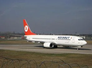 Libya'dan 821 Türk vatandaşı getirildi