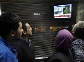 Libya'dan Makedonya vatandaşlarının tahliyesi başladı