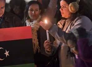 Libya'dan son gelişmeler