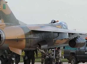 Libya, Malta'dan savaş uçaklarını istedi