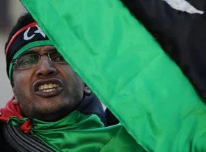 Libya'nın Hindistan Büyükelçisi de istifa etti