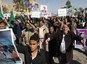 Libya'nın Washington Büyükelçisi Aucali istifa etti
