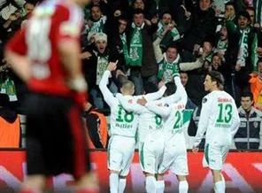 Lider Bursaspor