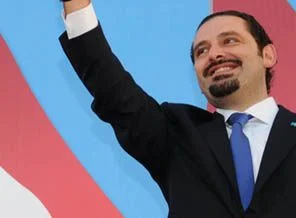 Lübnan'da Hariri, yeni hükümette yok